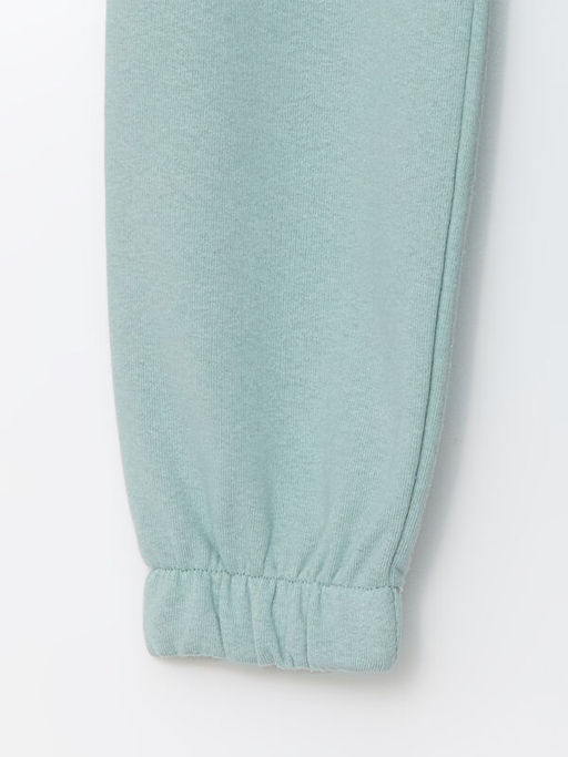 Beli Lastikli K?z ?ocuk Jogger E?ofman Alt? - Waikiki фото 2