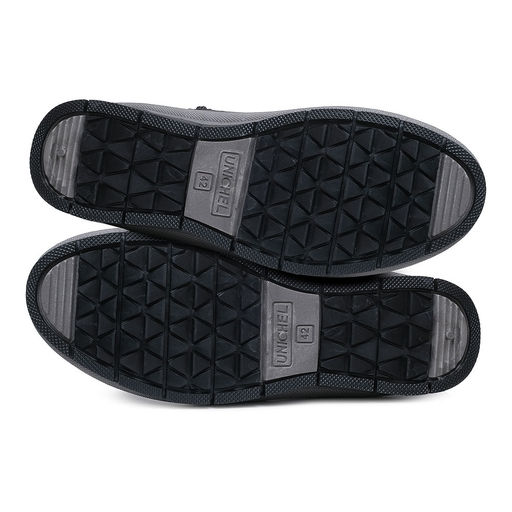 1S8331 МУЖ Сапоги д/акт отд текстиль+иск.к. иск.мех ПВХ+ТЭП литьевой