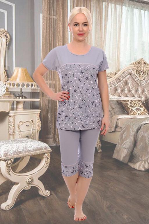 Пижама Вереск