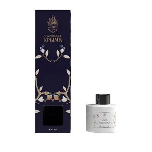 Бальзам Помощник Классический 100 мл АЭМСЗ - Крымские сказки фото 10