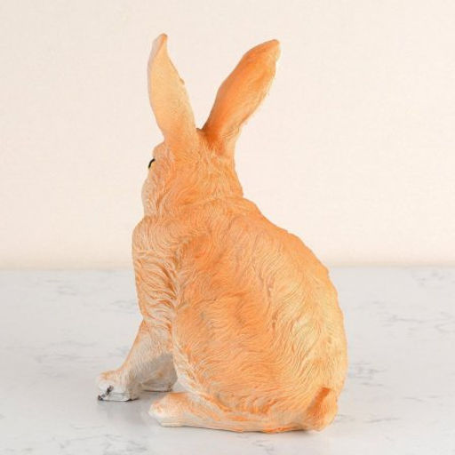 Цена за 2 шт. Фигурка Кролик 15 см / TZ14 /уп 96/Пасха - Галеонтрейд фото 3
