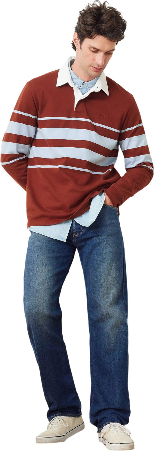 Джинсы мужские