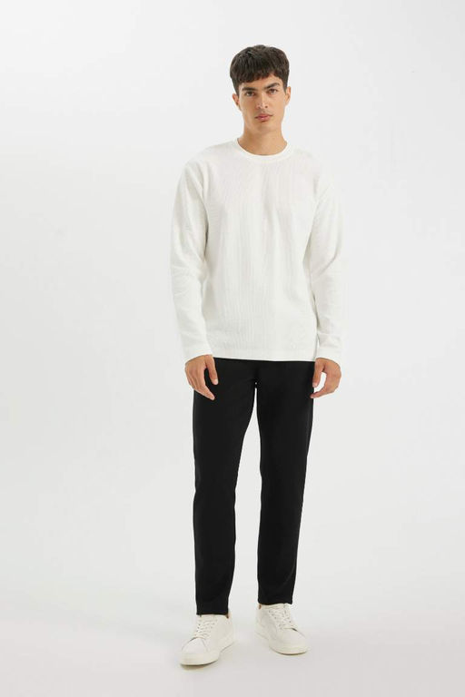 Узкие брюки Jogger - Defacto фото 2