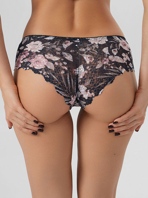 Цена за 2 штуки! ТРУСЫ ЖЕНСКИЕ - Mark formelle фото 4