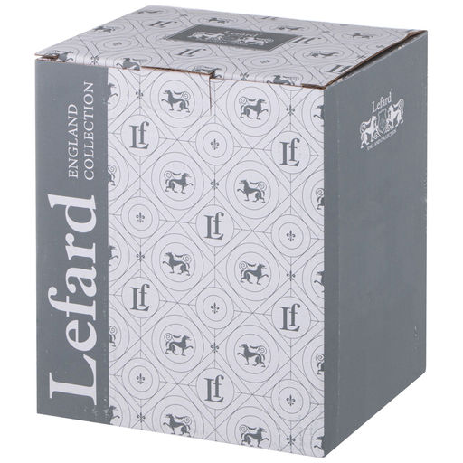 КРУЖКА КОЛЛЕКЦИЯ МОДЕРН 480 МЛ - Lefard фото 2