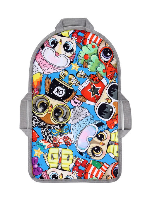 Ледянка прямоугольная Sova, голубой