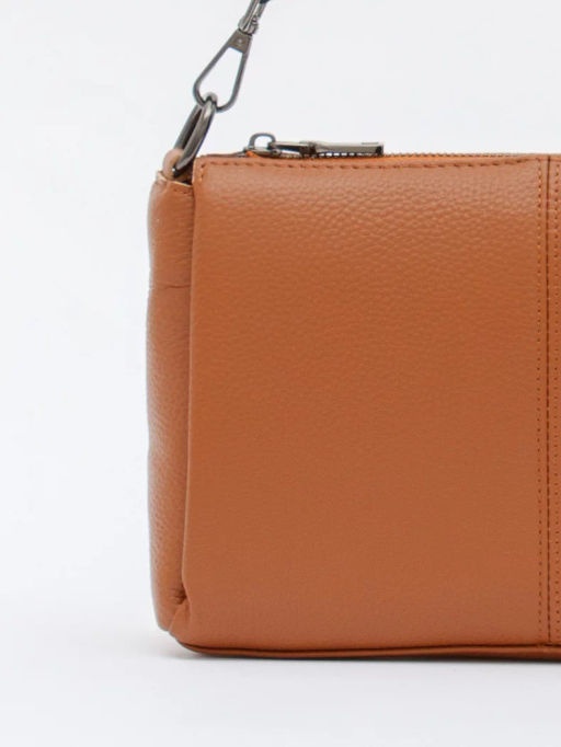 Сумка 99105-3NN brown Natale Navetta