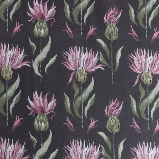 Постельное бельё Этель 2 сп Артишок 175х215 см, 200х220 см, 50х70 см -2 шт, поплин  фото 3