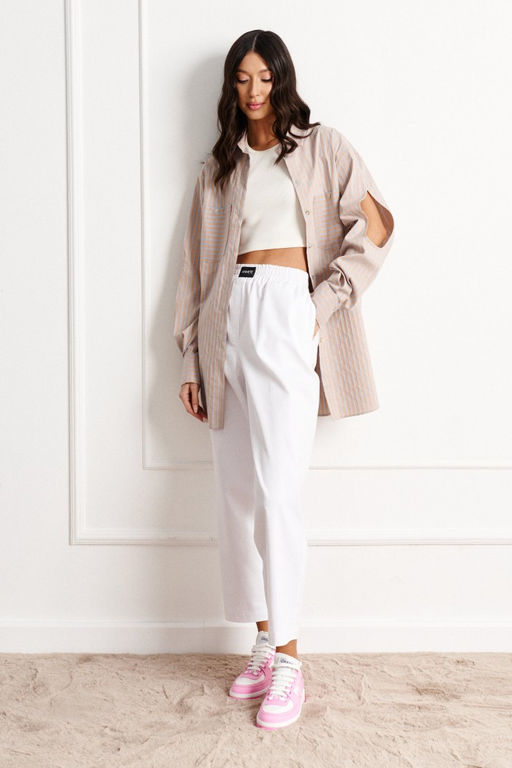 Брюки А1136 - Annete фото 4