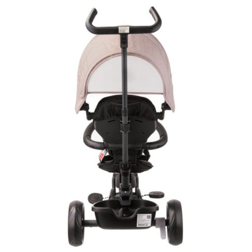 Велосипед трехколесный "Qplay Star"