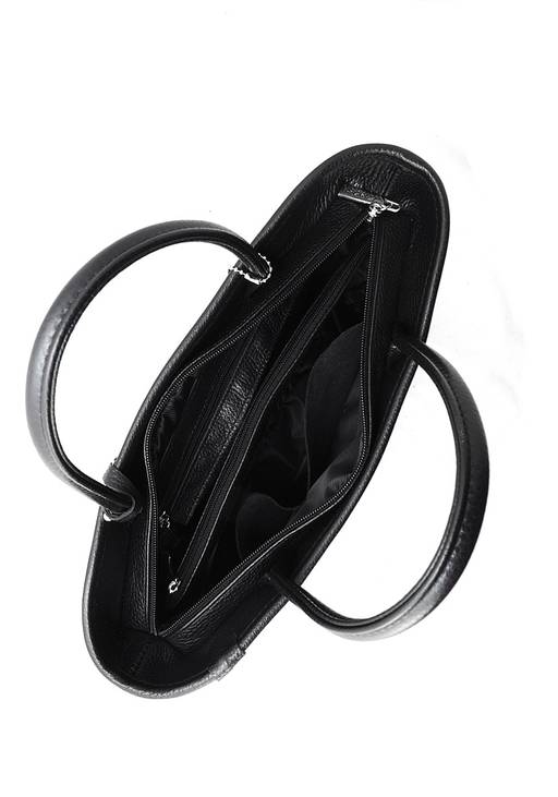 Сумка женская, натуральная кожа. - L-craft фото 5