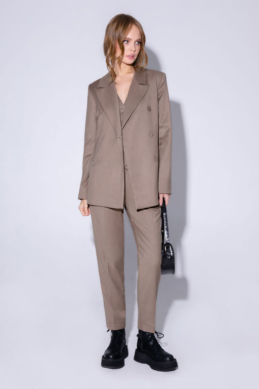 Костюм Pirs 4468 бежевый  фото 8
