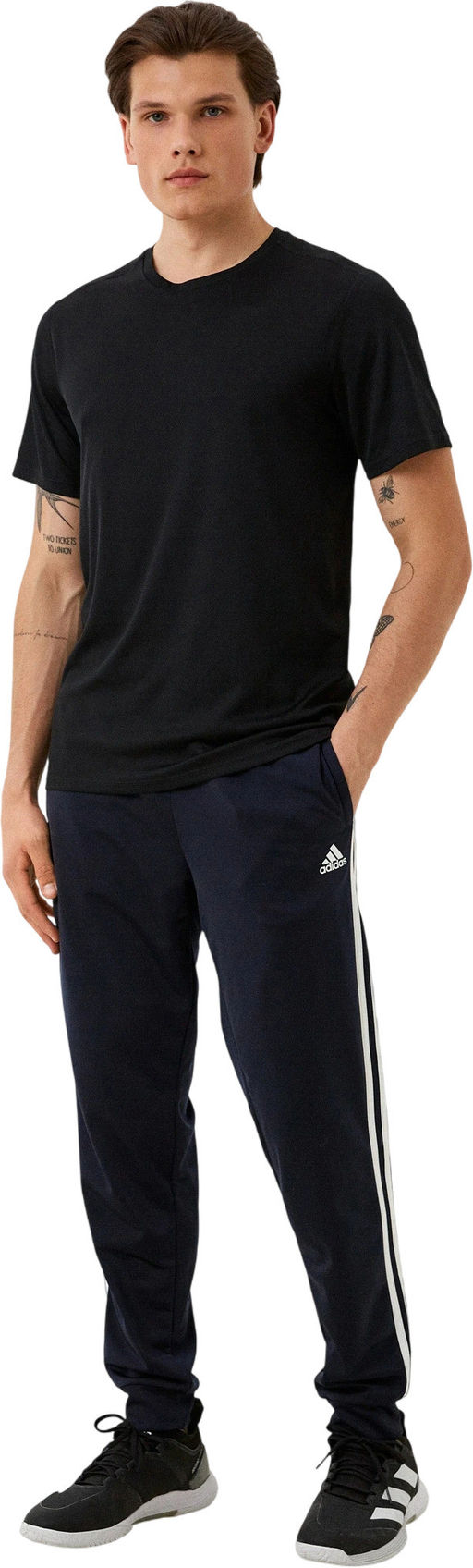 Брюки мужские