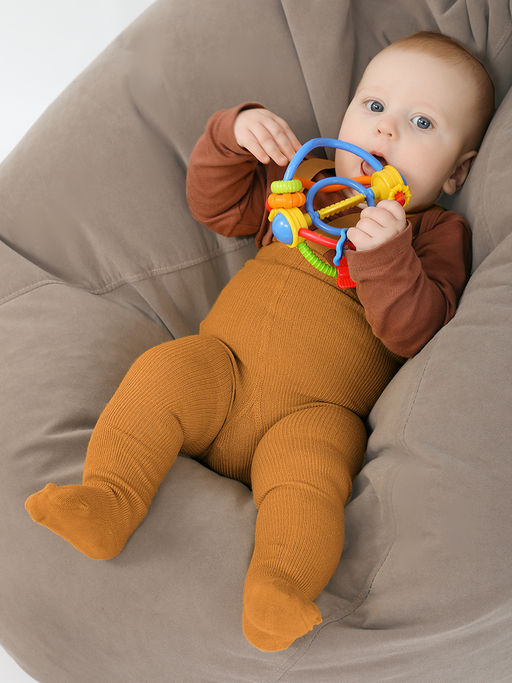 Колготки детские Соль&Перец  фото 9