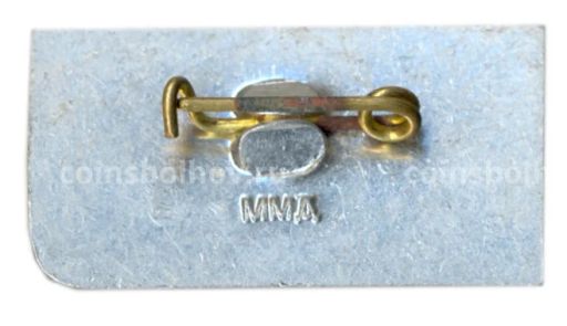 Значок Кремлевский дворец съездов