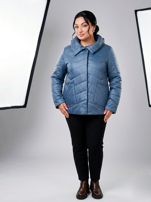 Демисезонная куртка