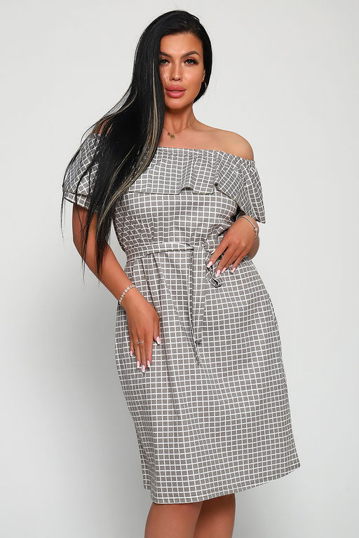 Платье 71064 - Натали фото 44