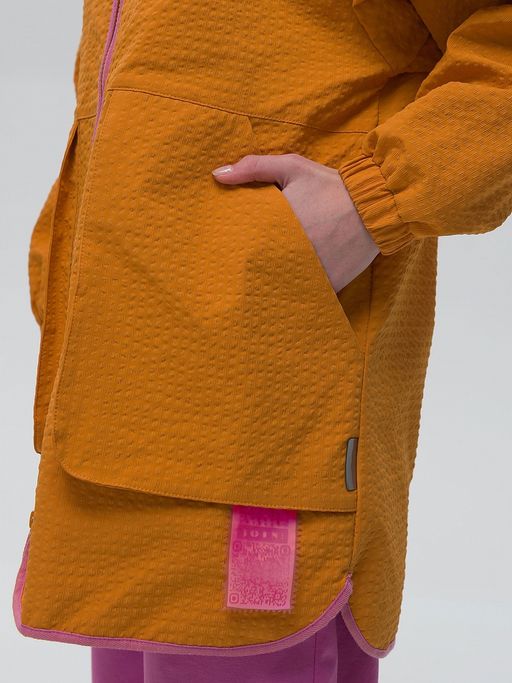 Pelican GZJN4319 ветровка для девочек  фото 5