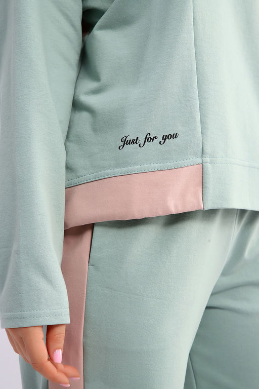 Костюм женский 82079 - Натали фото 15