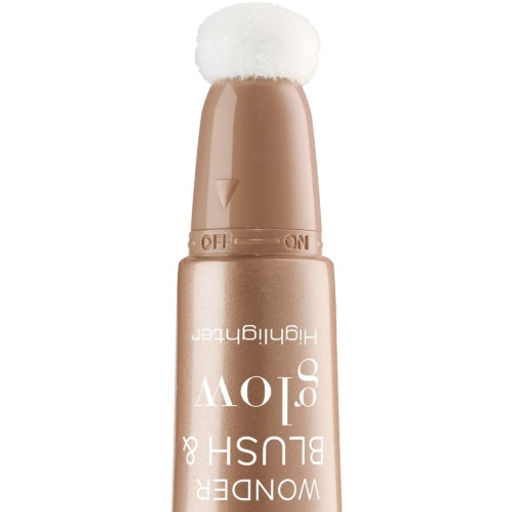 Новинка ARTDECO Жидкий хайлайтер Wonder Blush & Glow, тон 2, 12 мл