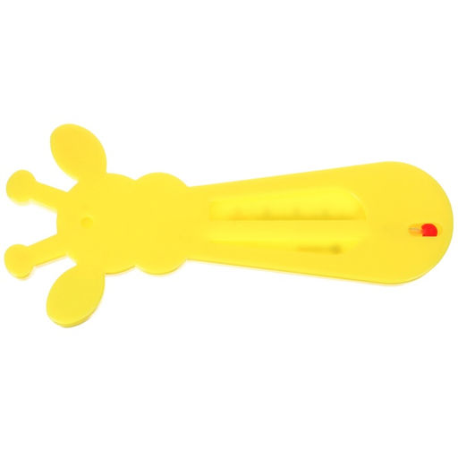 Термометр для ванной «Жирафик», Крошка Я