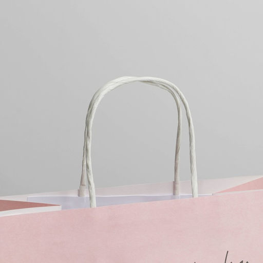 Пакет подарочный Киса, 22 х 22 х 11 см - Дарите счастье фото 4