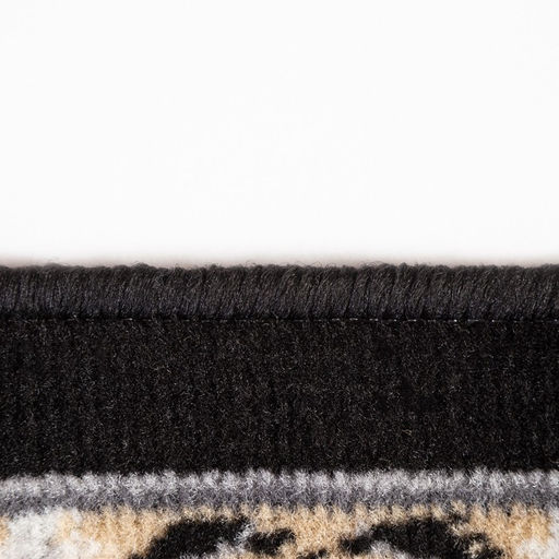 Ковер Мокко прямоугольный 60х110 см, ПП 100%, джут - Люберецкие ковры фото 2