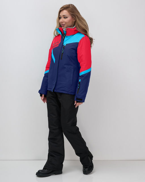 Горнолыжный костюм зимний до -25С - Mtforce фото 3