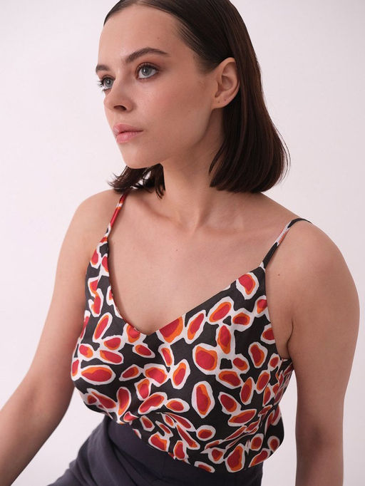 Топ 123.010059/желтый