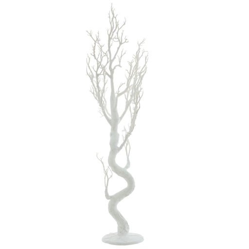 Дерево искусственное, L35 W25 H115 см