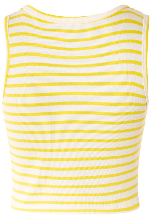 Женские кроп-топы ESMARA 2 шт  фото 13