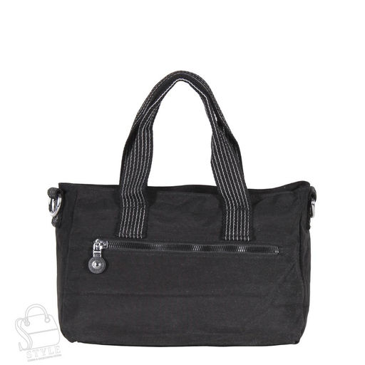 Сумка женская 8707MD black Mindesa  фото 4