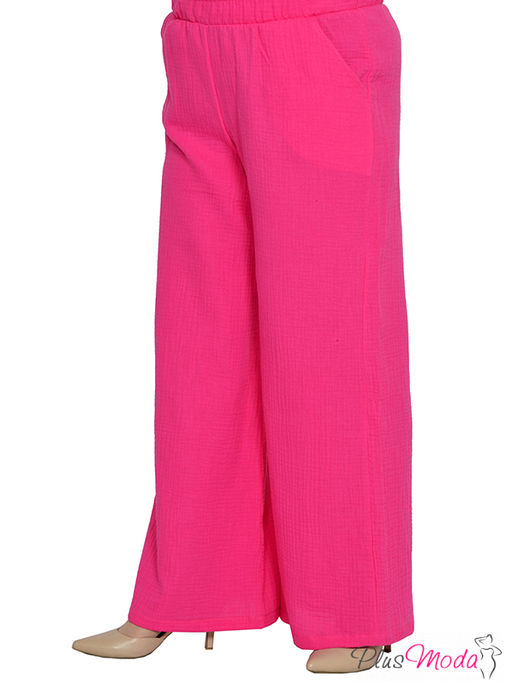 Брюки Модель №1919 размеры 44-84 - Plusmoda фото 2