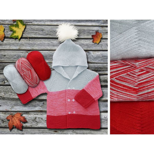 Эвридей сенфони (Everyday Senfoni) пряжа Himalaya 100%антипиллинг акрил 3х100г/196м