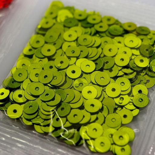 Набор для творчества. Аппликация пайетками Любимому папе 21х29.7 см - Школа талантов фото 5