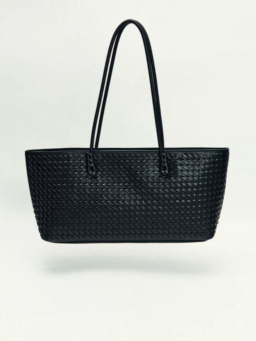 Сумка с плетением / Zarina