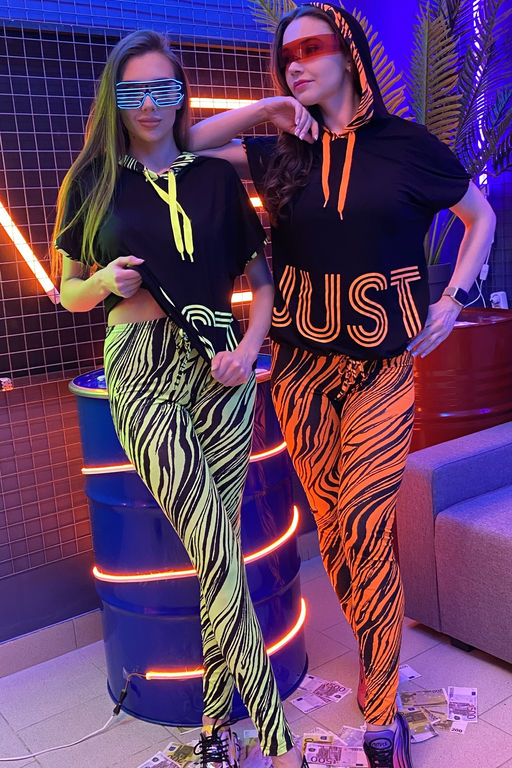 Футболка 8062 - Натали фото 13