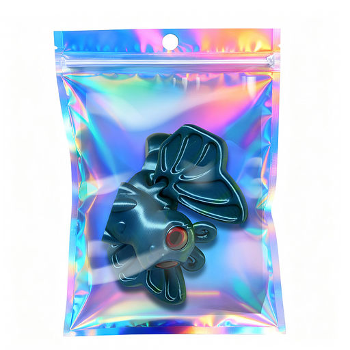 Игрушка-антистресс "Бабочка"