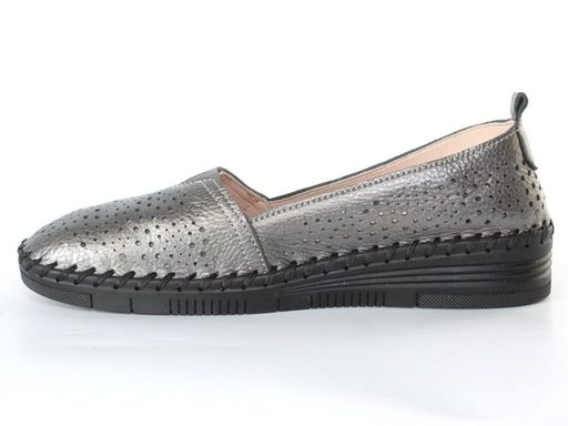 05-DXT51-5 LT. GREEN Кроссовки женские (натуральная кожа) - Фабричный китай фото 11