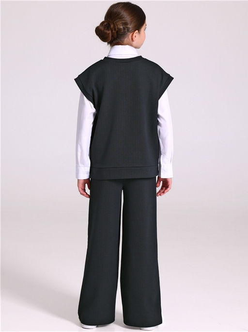 Жилет+брюки 2ДЖБ5711176