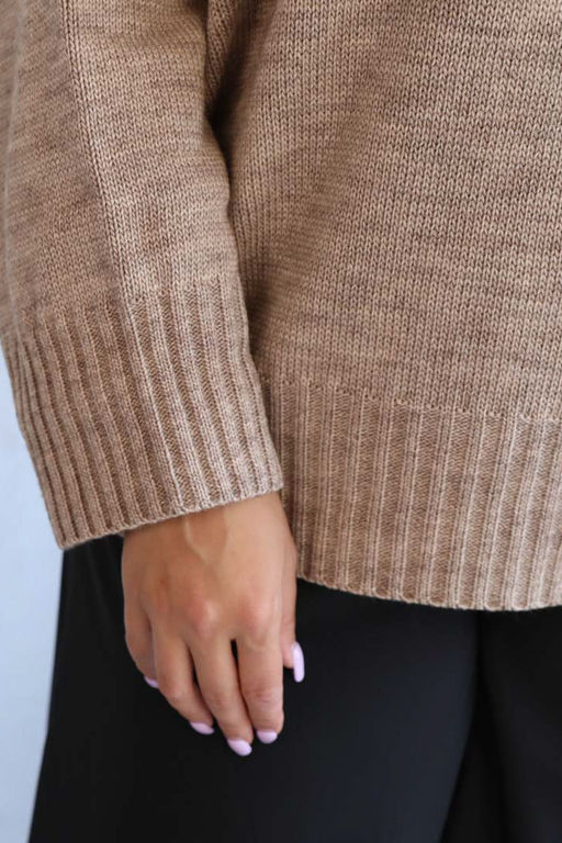 Джемпер Др5-484/1 - Wisell фото 5