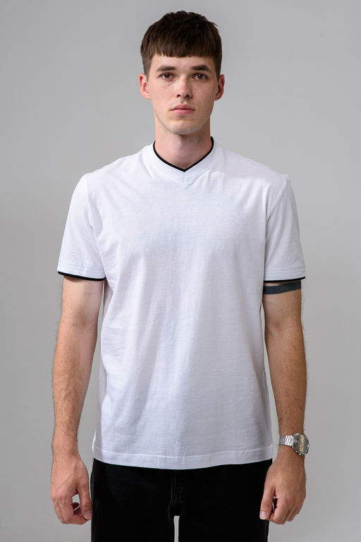 Футболка мужская 14490 - Натали фото 54