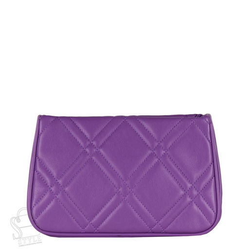 Сумка женская  575359 purple Velina Fabbiano в Новосибирске