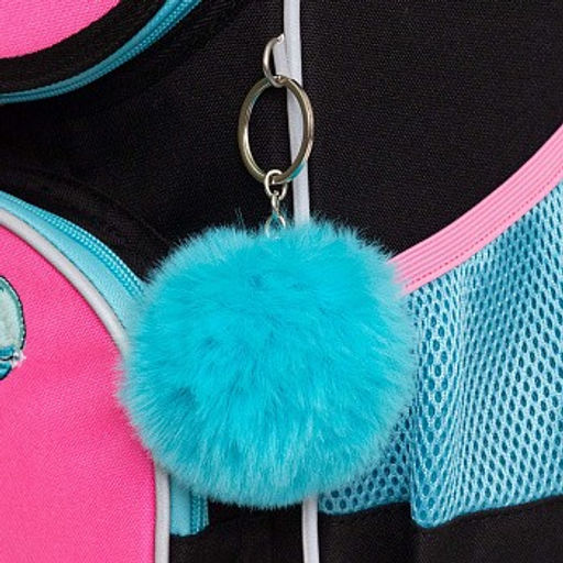 RAm-484-6 Рюкзак школьный с мешком - Grizzly фото 9