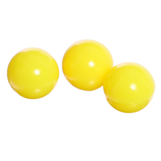 Пульки пластмассовые в банке, 1000 штук - Simaland фото 4