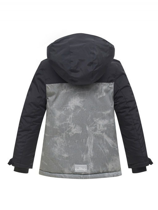 Горнолыжный костюм до -25С