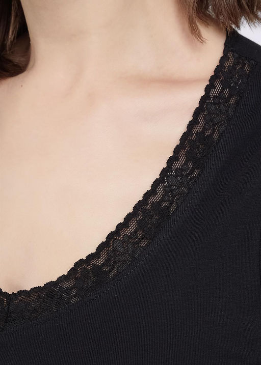 Майка женская - Clever wear фото 4