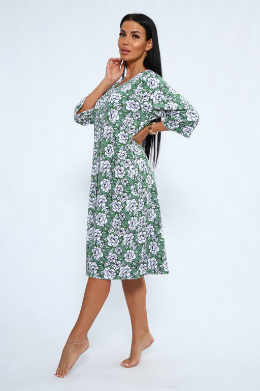 Халат женский 207 ИРИНА