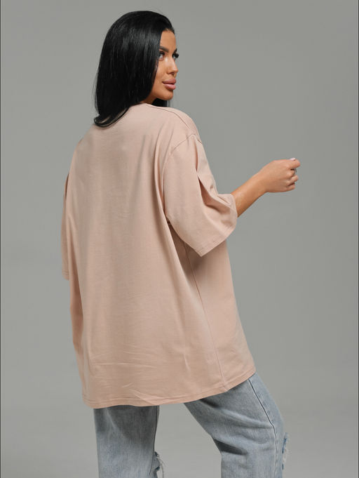 Амина футболка женская - Lovetex фото 11