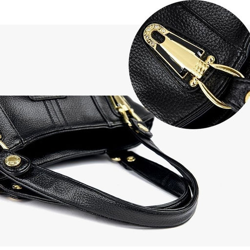 KAIDIFEINIROO Сумка женская 8719 фото 40